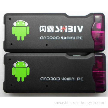 USB Mini Portable PC with Android System